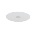 Підвісний світильник Nowodvorski 11411 Simone GX53 1x12W IP20 Wh5